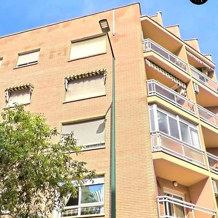Avenida Del Grao Apartment Gandía Exterior photo