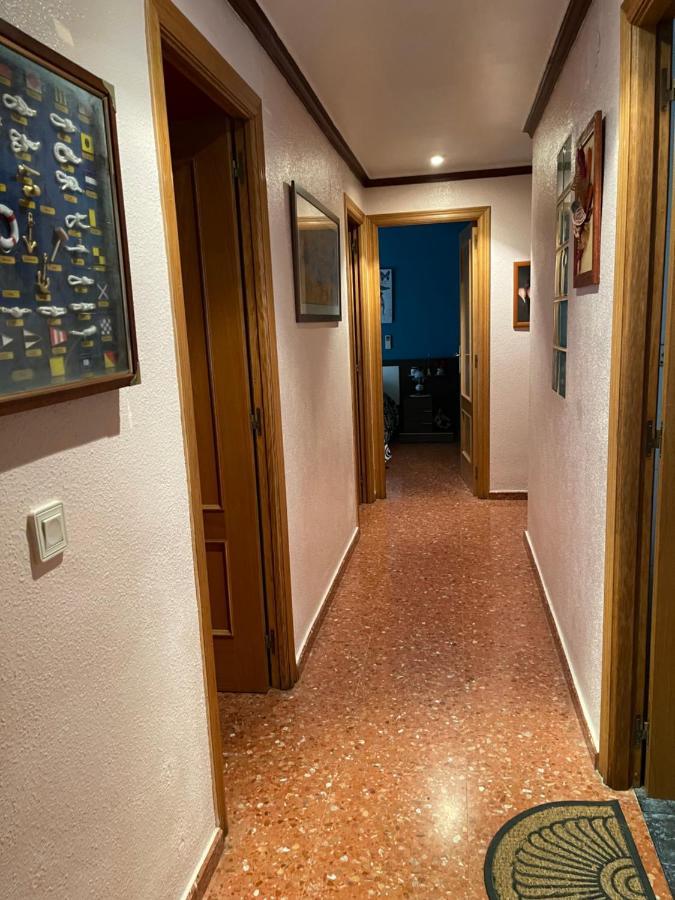Avenida Del Grao Apartment Gandía Exterior photo