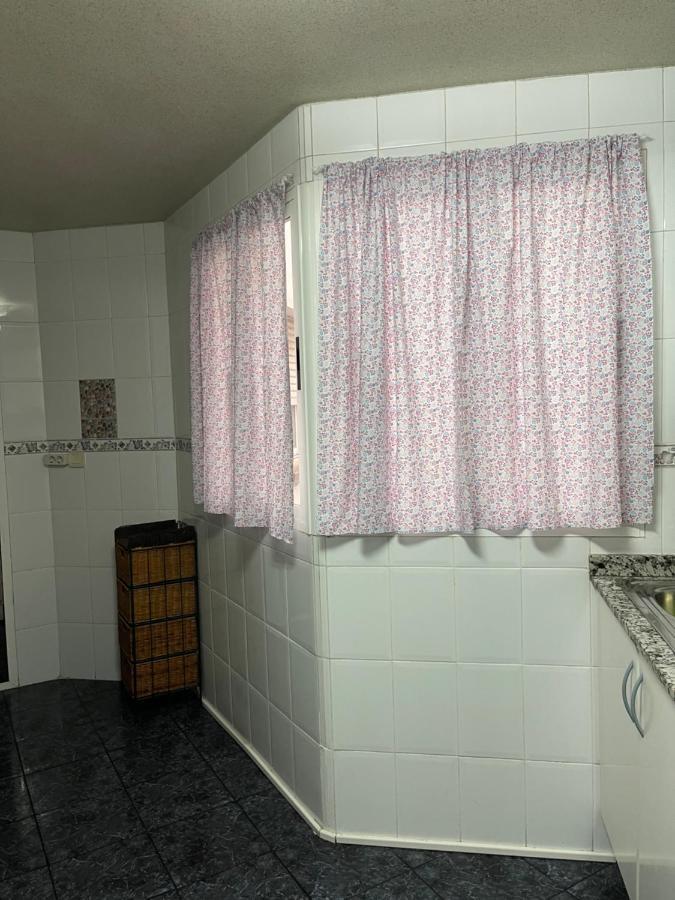 Avenida Del Grao Apartment Gandía Exterior photo